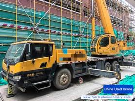 Buy XCMG Used Crane / 2 Buy XCMG Used Crane / 2